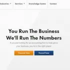 Entreprises 1 image PERSONAL REAL ESTATE CORPORATION ONTARIO Accountants & Bookkeepers dans Mississauga ON