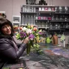 Entreprises 1 image PETALS AND ARTISAN'S ROW Shopping dans Edmonton AB
