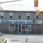 Business 2 image PETERS DRUGS LTD Pharmacies in Kingston ON