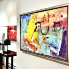 Business 1 image PETLEY JONES GALLERY Picture Framing Services in Vancouver BC