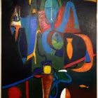 Business 2 image PETLEY JONES GALLERY Picture Framing Services in Vancouver BC