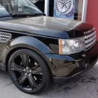 Business 4 image PHANTOM TIRES Wheels & Castors in Brampton ON