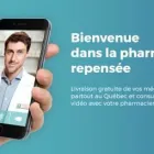 Entreprises 5 image PHARMACIE MARTIN GILBERT INC Pharmacies dans Montréal QC