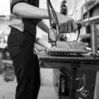 Entreprises 1 image PHILIP SPARKS TAILORED GOODS Tailors dans Toronto ON