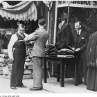 Entreprises 7 image PHILIP SPARKS TAILORED GOODS Tailors dans Toronto ON