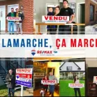 Business 4 image PHILIPPE LAMARCHE COURTIER IMMOBILIER STE ROSE Real Estate Consultants in Laval QC