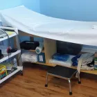 Entreprises 2 image PHYSIOTHÉRAPEUTE MARINE TAOUFIK Physiotherapists dans Montréal QC
