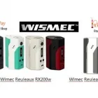 Business 21 image PICK N PAY SMOKES & VAPE STORE Vape Shops in Burnaby BC