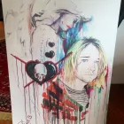 Business 3 image PICTURE PERFECT Picture Framing Services in Kelowna BC