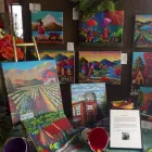 Business 10 image PICTURE PERFECT Picture Framing Services in Kelowna BC