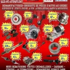 Entreprises 3 image PIECES D'AUTO MTL AUTO PARTS Car Dealers dans Montréal QC