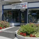 Entreprises 10 image PIÈCES D'AUTO SAVARIA Automotive dans Montréal QC
