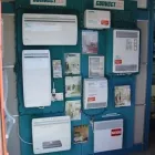 Entreprises 9 image PIERRE BOUCHARD ELECTRIQUE INC Shopping dans Laval QC