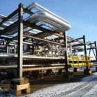 Entreprises 3 image PILLAR FABRICATORS Industries & Agriculture dans Edmonton AB
