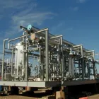 Entreprises 5 image PILLAR FABRICATORS Industries & Agriculture dans Edmonton AB