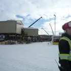 Entreprises 7 image PILLAR FABRICATORS Industries & Agriculture dans Edmonton AB