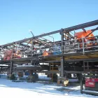 Entreprises 1 image PILLAR FABRICATORS Industries & Agriculture dans Edmonton AB