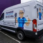 Business 11 image PIONEER PLUMBING & HEATING INC Real Estate & Home Improvement in Vancouver BC