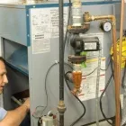 Entreprises 3 image PIONEER PLUMBING & HEATING INC Real Estate & Home Improvement dans Richmond BC