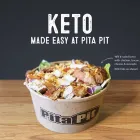 Business 3 image PITA PIT Sandwich Restaurants in Toronto ON