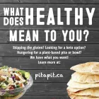 Business 1 image PITA PIT Sandwich Restaurants in Regina SK