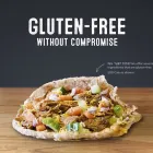 Business 4 image PITA PIT Sandwich Restaurants in Red Deer AB