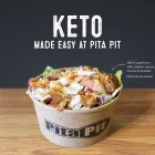 Business 2 image PITA PIT Sandwich Restaurants in Burnaby BC