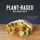 Business 4 image PITA PIT Sandwich Restaurants in Hamilton ON