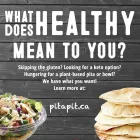Business 2 image PITA PIT Sandwich Restaurants in Stoney Creek ON