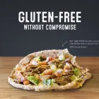 Entreprises 4 image PITA PIT Sandwich Restaurants dans London ON