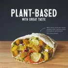 Entreprises 1 image PITA PIT Sandwich Restaurants dans North York ON