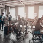 Entreprises 3 image PIVOT HR SERVICES Human Resource Consulting Services dans Vancouver BC