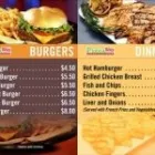 Business 3 image PIZZAWAY RESTAURANT Restaurants in Mississauga ON
