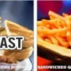 Business 4 image PIZZAWAY RESTAURANT Restaurants in Mississauga ON