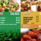 Business 5 image PIZZAWAY RESTAURANT Restaurants in Mississauga ON