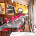 Entreprises 5 image PIZZERIA AU POT AU FEU Restaurants dans Sherbrooke QC