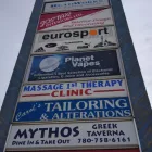 Business 1 image PLANET OF THE VAPES Cigars in Edmonton AB