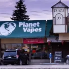Business 2 image PLANET OF THE VAPES Cigars in Edmonton AB