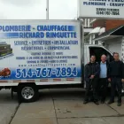 Business 39 image PLOMBERIE ET CHAUFFAGE RICHARD RINGUETTE INC Real Estate & Home Improvement in Montréal-Est QC