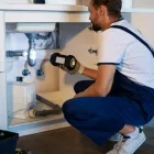 Business 1 image POM PLUMBING INC Plumbing Services in Etobicoke ON