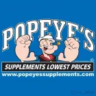 Business 1 image POPEYE'S SUPPLEMENTS EDMONTON SOUTH Vitamin & Supplements Stores in Edmonton AB