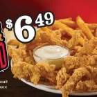 Entreprises 2 image POPEYES LOUISIANA KITCHEN Restaurants dans Markham ON