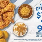 Entreprises 3 image POPEYES LOUISIANA KITCHEN Restaurants dans Markham ON