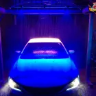 Entreprises 5 image POPULAR CAR WASH & DETAILING - FREE VACUUMS Car Wash & Detailing dans Etobicoke ON