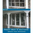 Entreprises 2 image PORTES & FENÊTRES SELCAN Real Estate & Home Improvement dans Dollard-des-ormeaux QC