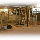 Business 4 image POUR CONCRETE Real Estate & Home Improvement in Mississauga ON