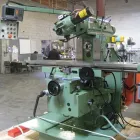Entreprises 2 image POWERMASTER MACHINERY LTD Machine Shops dans Mississauga ON