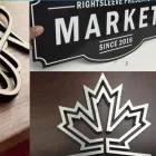 Entreprises 28 image PRECISION CNC CUTTINGS travel & tourism dans Mississauga ON