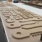 Entreprises 6 image PRECISION CNC CUTTINGS travel & tourism dans Mississauga ON
