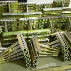 Entreprises 7 image PRECISION PLATING Metal Merchants dans London ON